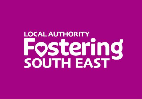 Logo for Local Authority Fostering South East